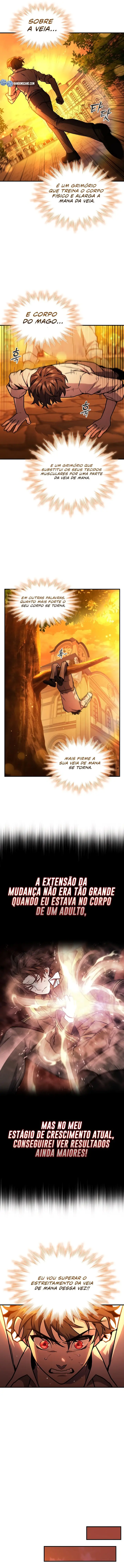 Read Mago Devorador de Dragões Pt Manga Online