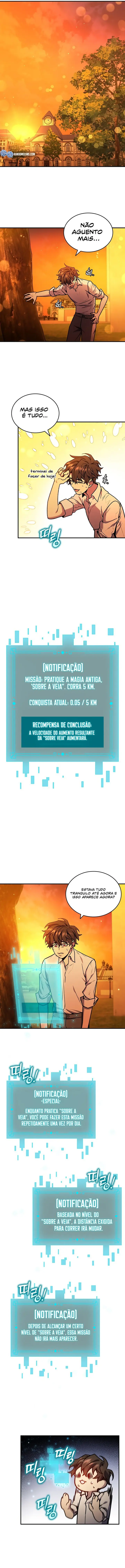 Read Mago Devorador de Dragões Pt Manga Online