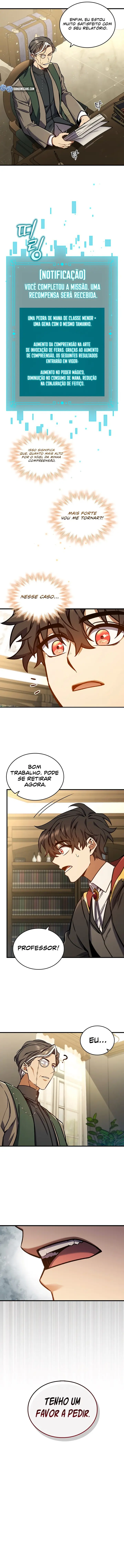 Read Mago Devorador de Dragões Pt Manga Online