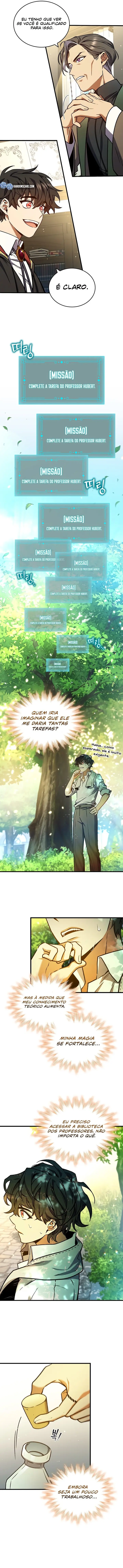 Read Mago Devorador de Dragões Pt Manga Online