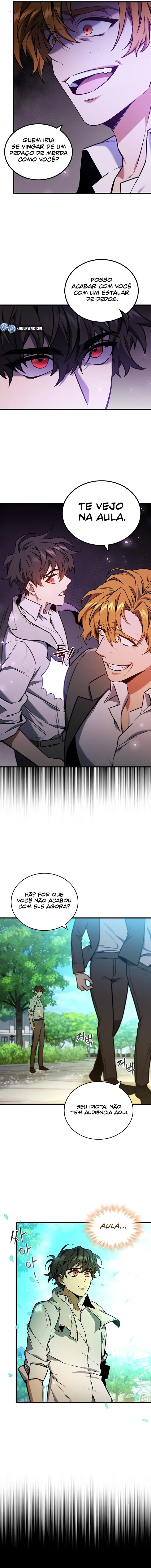 Read Mago Devorador de Dragões Pt Manga Online