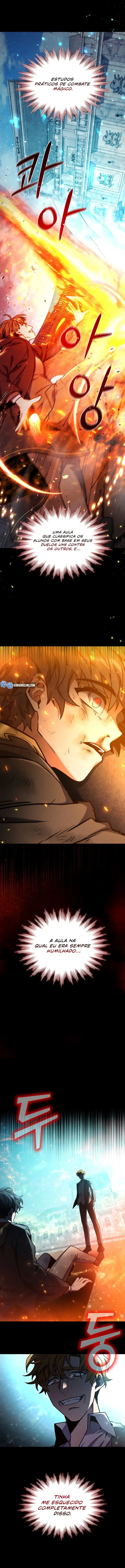 Read Mago Devorador de Dragões Pt Manga Online