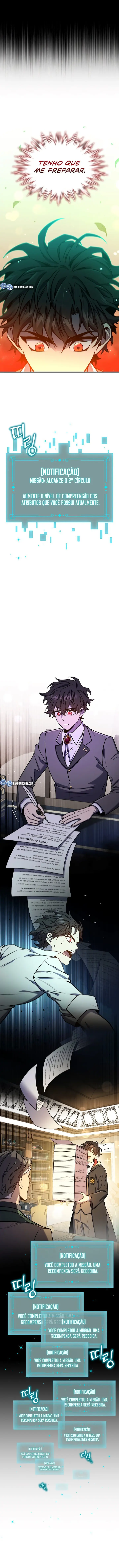 Read Mago Devorador de Dragões Pt Manga Online