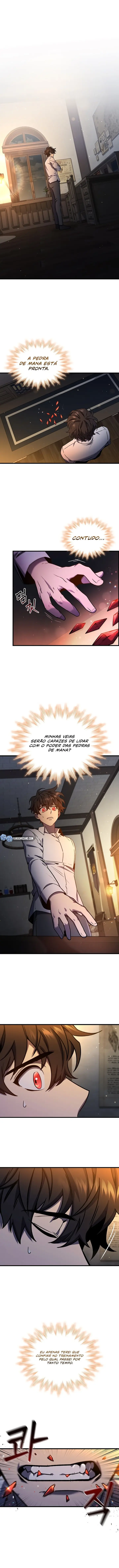 Read Mago Devorador de Dragões Pt Manga Online