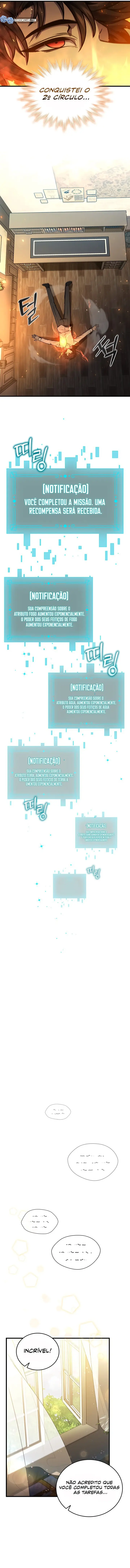 Read Mago Devorador de Dragões Pt Manga Online
