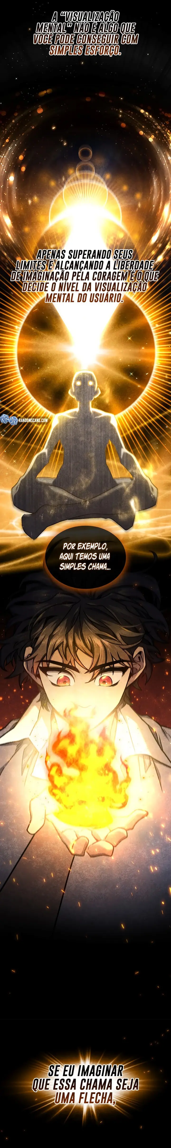 Read Mago Devorador de Dragões Pt Manga Online