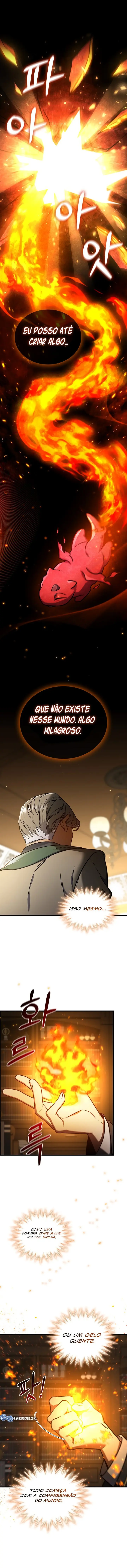 Read Mago Devorador de Dragões Pt Manga Online