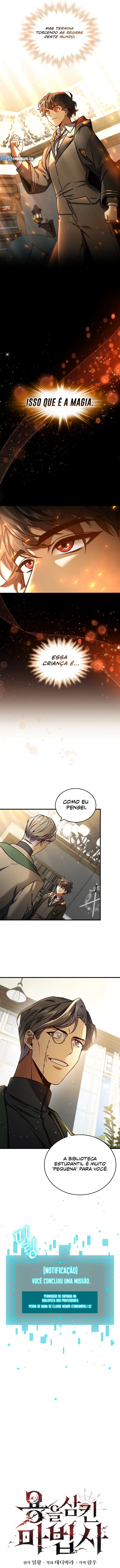 Read Mago Devorador de Dragões Pt Manga Online