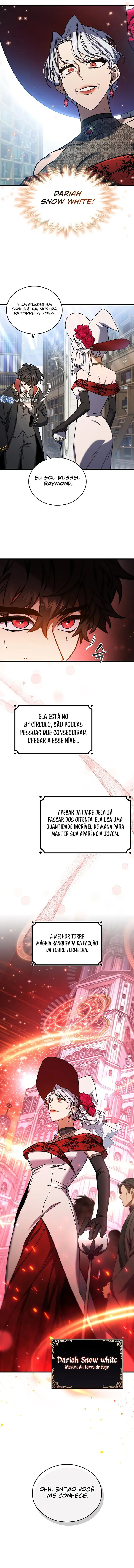 Read Mago Devorador de Dragões Pt Manga Online