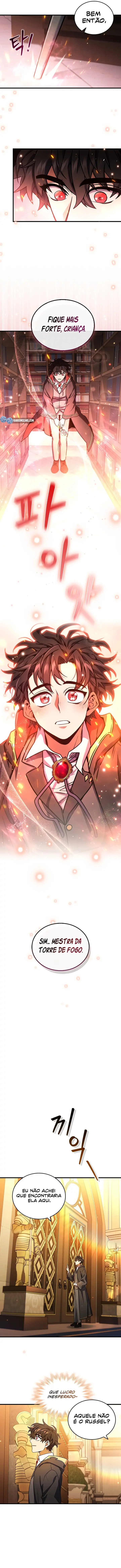 Read Mago Devorador de Dragões Pt Manga Online