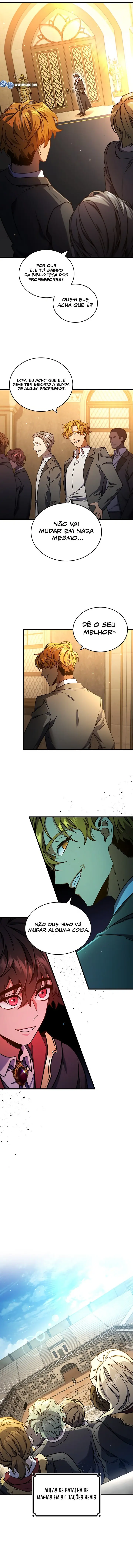 Read Mago Devorador de Dragões Pt Manga Online