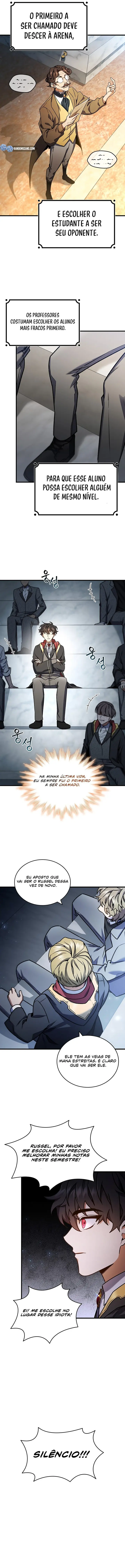 Read Mago Devorador de Dragões Pt Manga Online