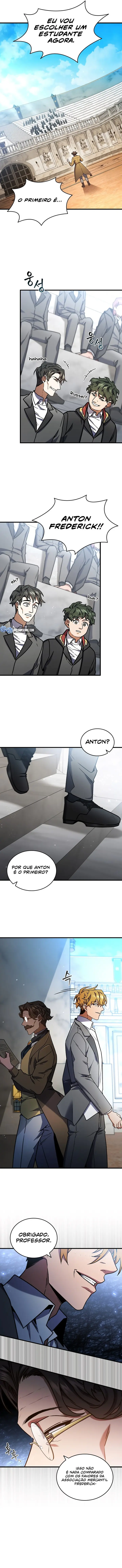 Read Mago Devorador de Dragões Pt Manga Online