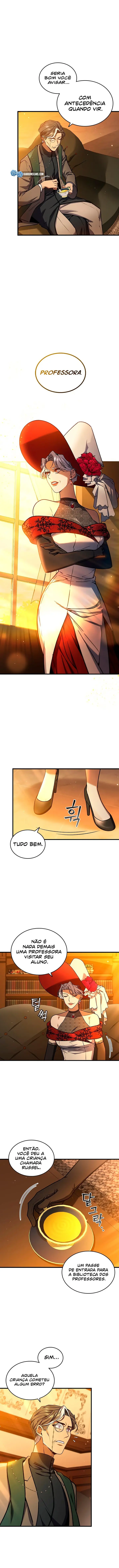 Read Mago Devorador de Dragões Pt Manga Online
