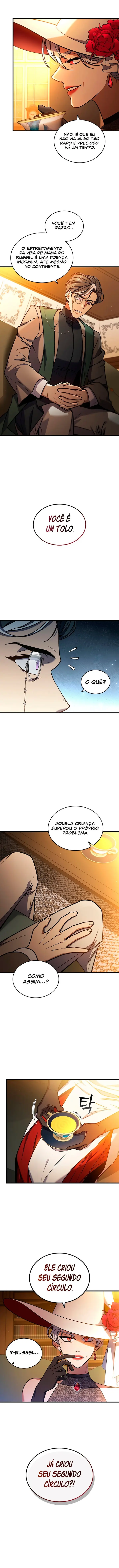 Read Mago Devorador de Dragões Pt Manga Online
