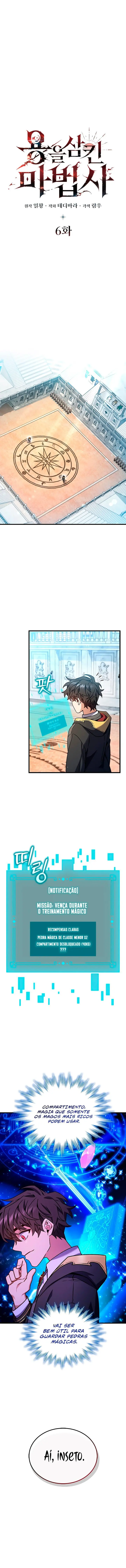 Read Mago Devorador de Dragões Pt Manga Online