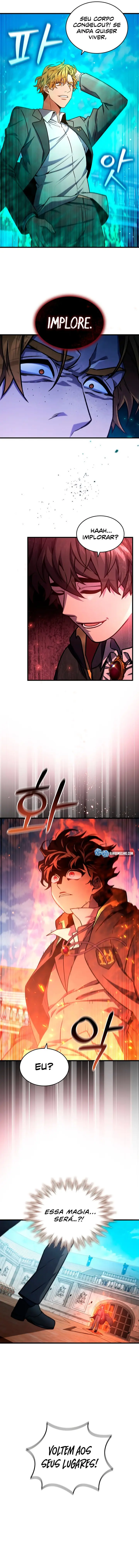 Read Mago Devorador de Dragões Pt Manga Online