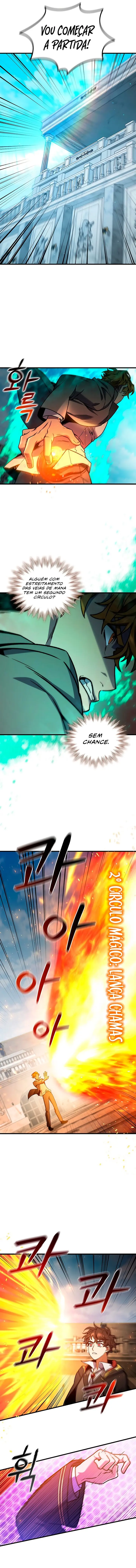Read Mago Devorador de Dragões Pt Manga Online