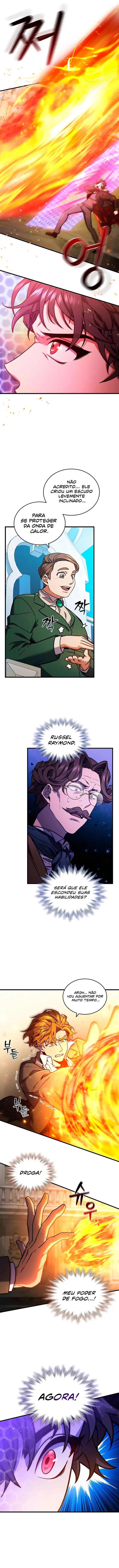 Read Mago Devorador de Dragões Pt Manga Online