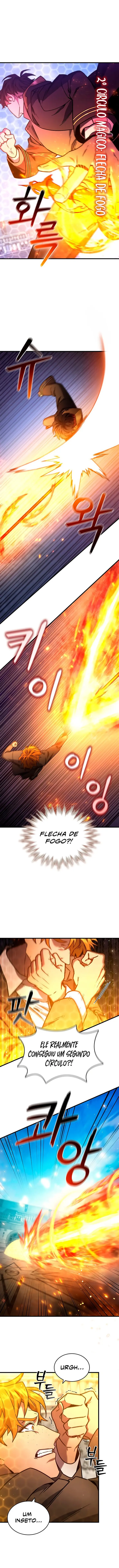 Read Mago Devorador de Dragões Pt Manga Online
