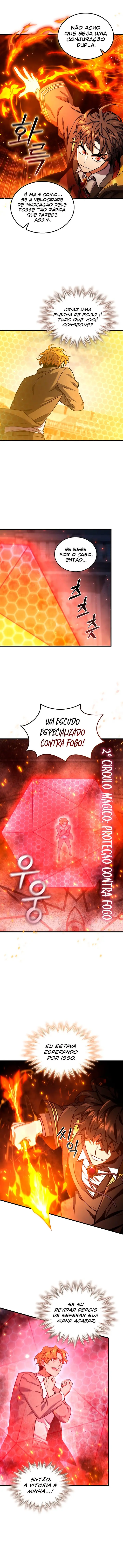 Read Mago Devorador de Dragões Pt Manga Online
