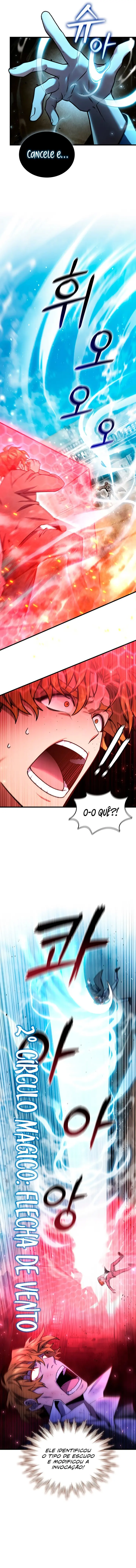 Read Mago Devorador de Dragões Pt Manga Online