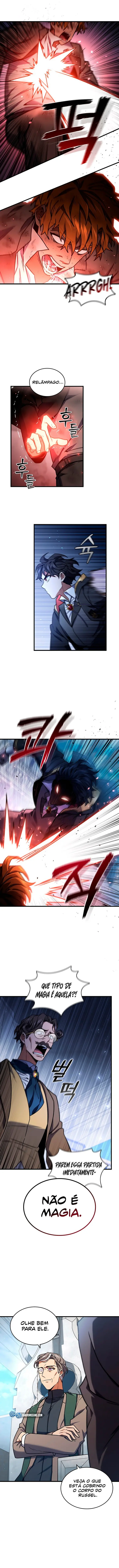 Read Mago Devorador de Dragões Pt Manga Online