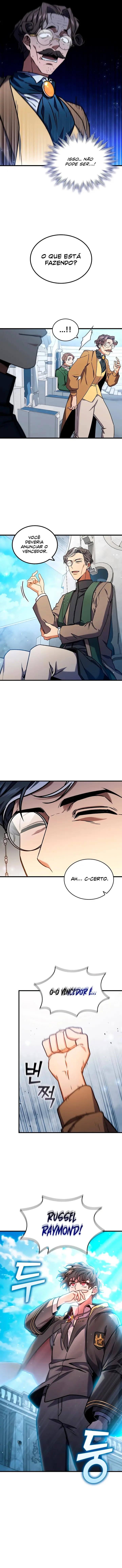 Read Mago Devorador de Dragões Pt Manga Online