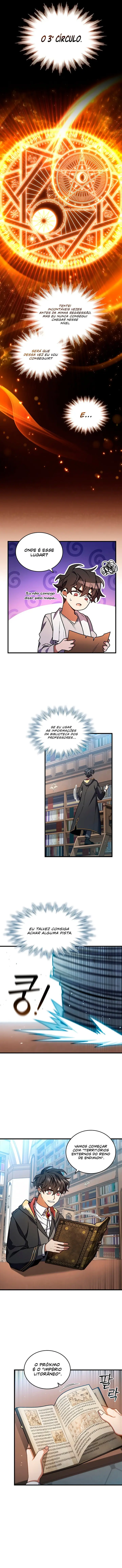 Read Mago Devorador de Dragões Pt Manga Online