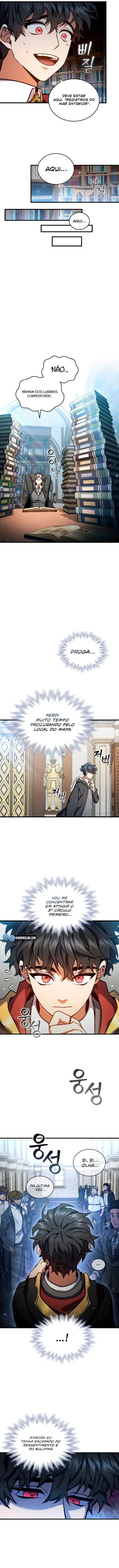 Read Mago Devorador de Dragões Pt Manga Online