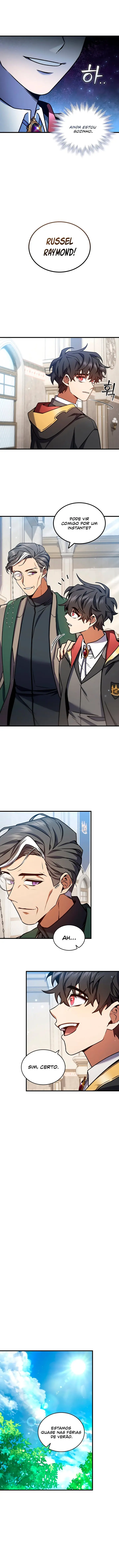 Read Mago Devorador de Dragões Pt Manga Online