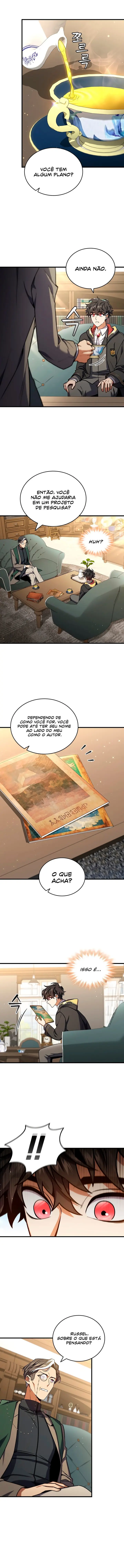 Read Mago Devorador de Dragões Pt Manga Online
