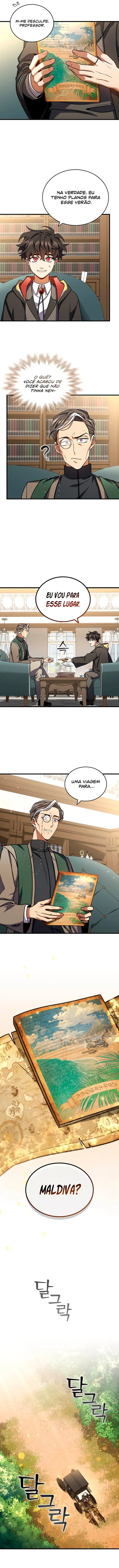 Read Mago Devorador de Dragões Pt Manga Online