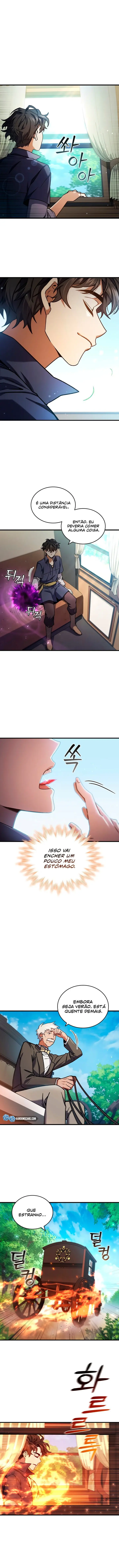 Read Mago Devorador de Dragões Pt Manga Online