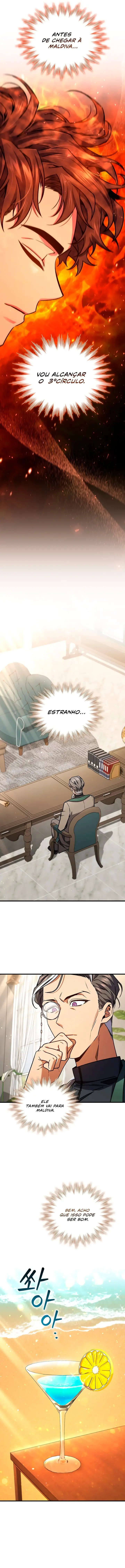 Read Mago Devorador de Dragões Pt Manga Online