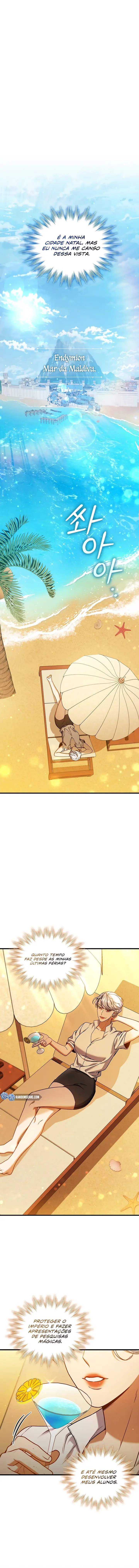 Read Mago Devorador de Dragões Pt Manga Online