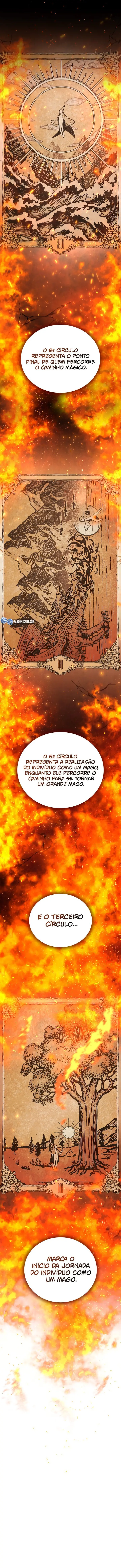Read Mago Devorador de Dragões Pt Manga Online