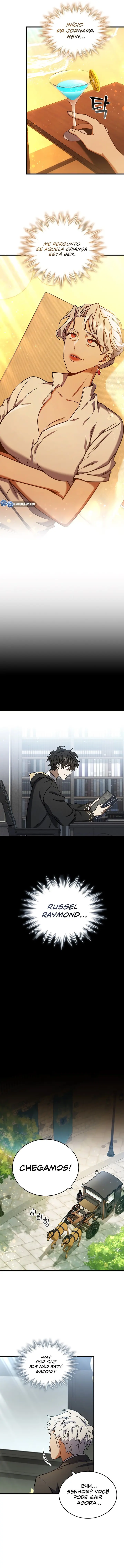 Read Mago Devorador de Dragões Pt Manga Online