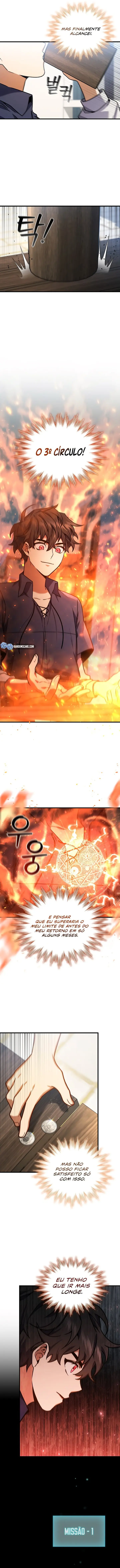Read Mago Devorador de Dragões Pt Manga Online