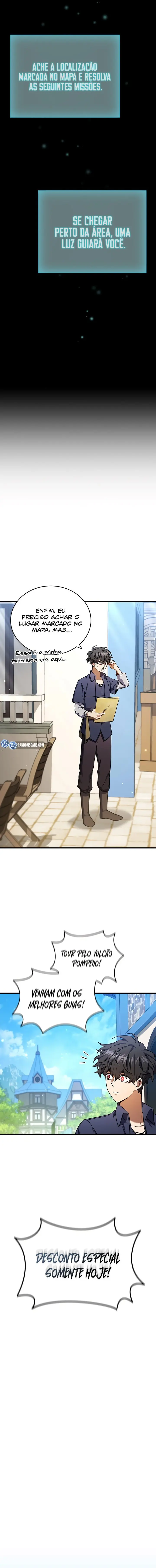 Read Mago Devorador de Dragões Pt Manga Online