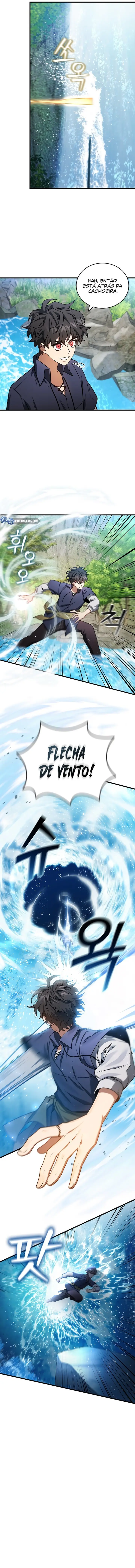 Read Mago Devorador de Dragões Pt Manga Online