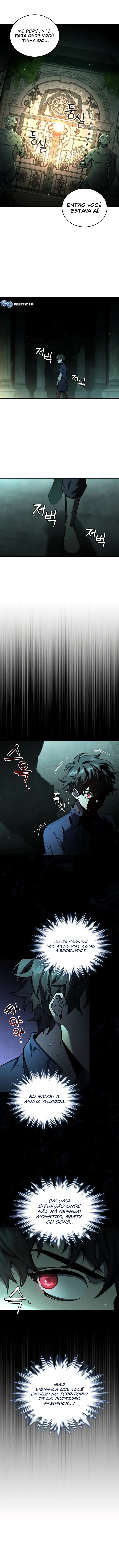 Read Mago Devorador de Dragões Pt Manga Online