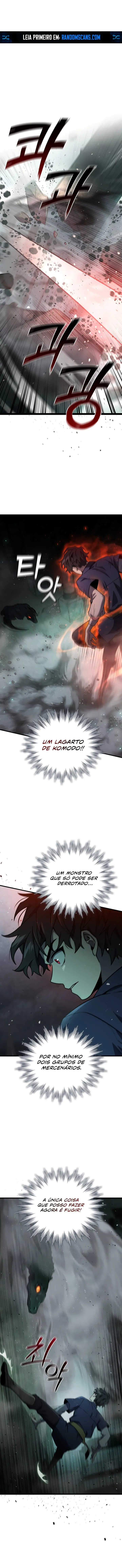 Read Mago Devorador de Dragões Pt Manga Online