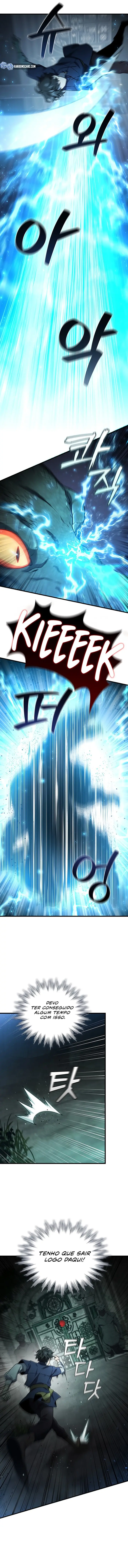Read Mago Devorador de Dragões Pt Manga Online