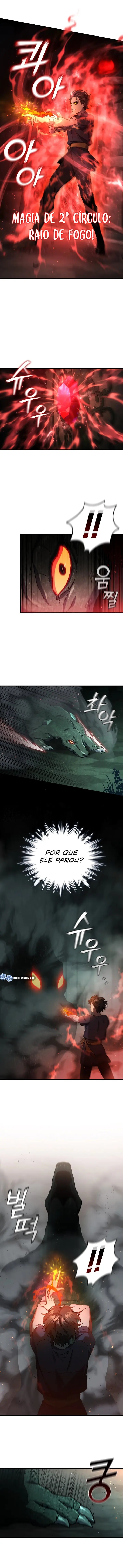 Read Mago Devorador de Dragões Pt Manga Online