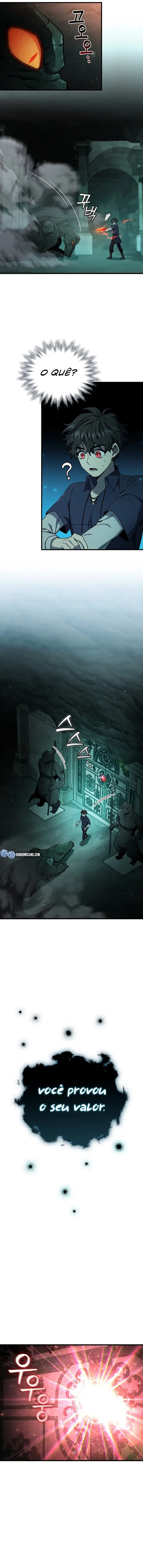 Read Mago Devorador de Dragões Pt Manga Online