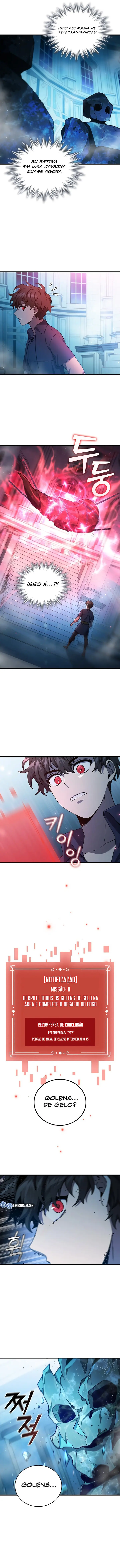 Read Mago Devorador de Dragões Pt Manga Online