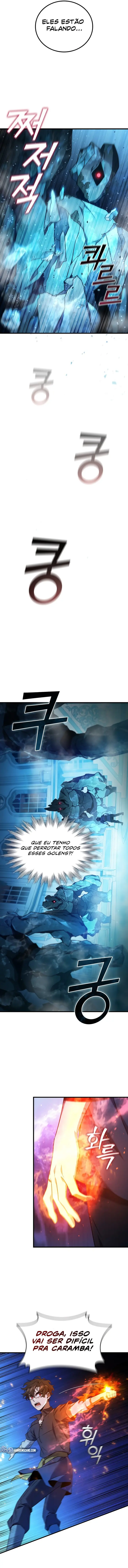 Read Mago Devorador de Dragões Pt Manga Online