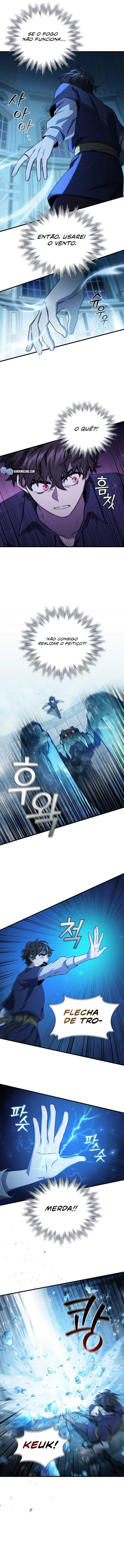 Read Mago Devorador de Dragões Pt Manga Online