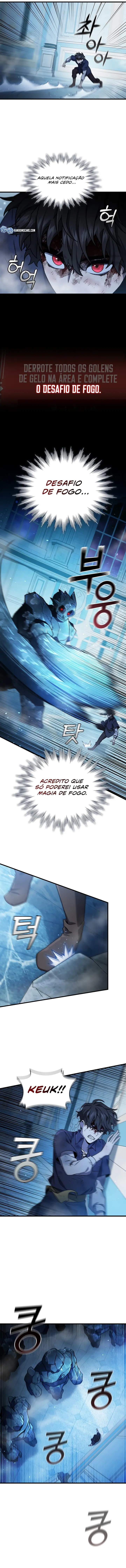 Read Mago Devorador de Dragões Pt Manga Online